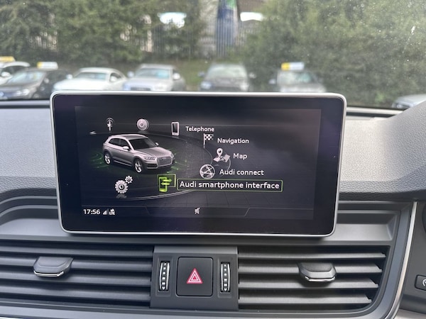 Used Audi Q5 2018 for sale - 76234340: Photo 26