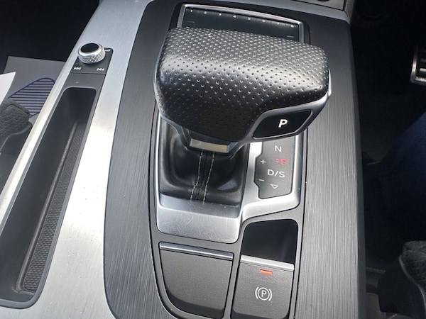 Used Audi Q5 2018 for sale - 76234340: Photo 28