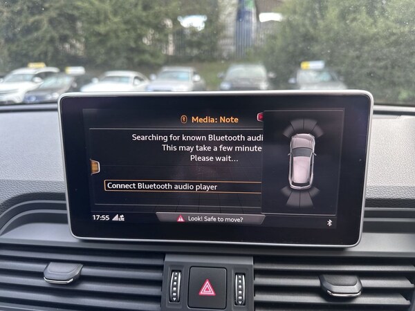 Used Audi Q5 2018 for sale - 76234340: Photo 30