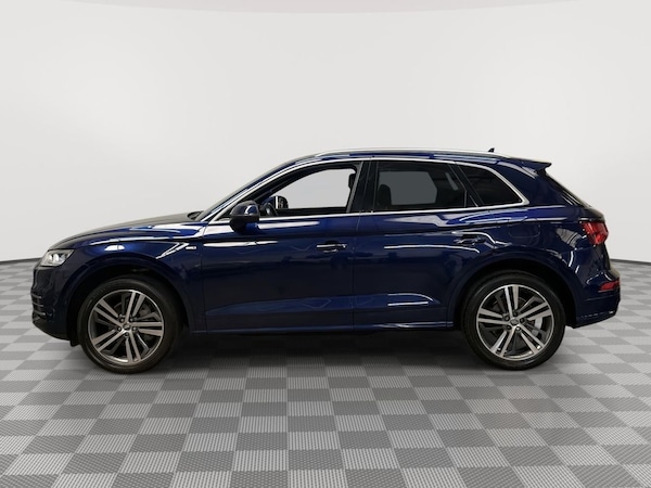 Used Audi Q5 2018 for sale - 76234340: Photo 7