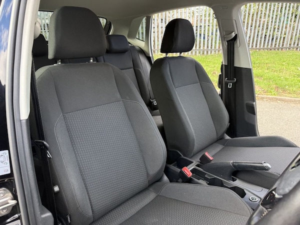Used Volkswagen Polo 2021 for sale - 76234297: Photo 11