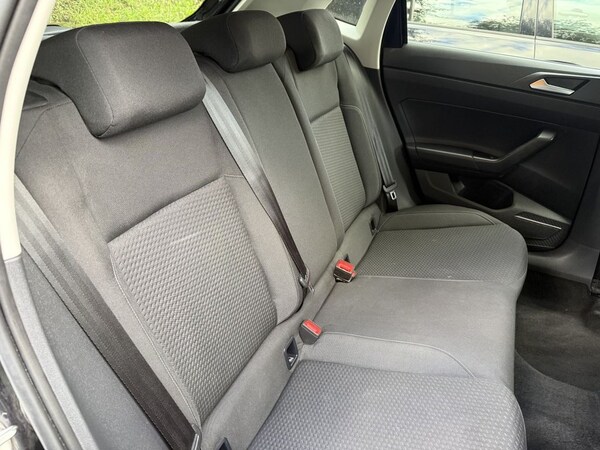 Used Volkswagen Polo 2021 for sale - 76234297: Photo 12