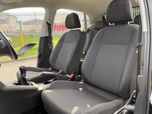 Used Volkswagen Polo 2021 for sale - 76234297: Photo 15