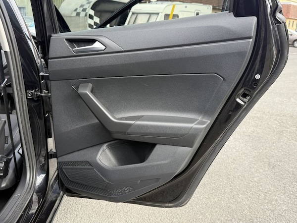 Used Volkswagen Polo 2021 for sale - 76234297: Photo 19