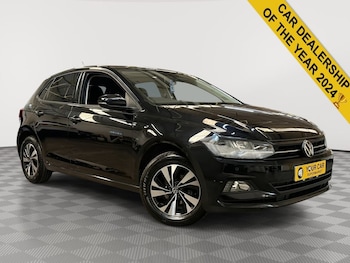 Used Volkswagen Polo 2021 for sale - 76234297: Photo