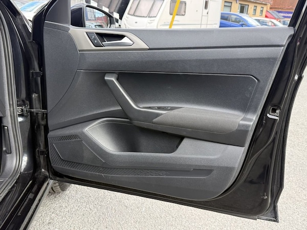 Used Volkswagen Polo 2021 for sale - 76234297: Photo 20