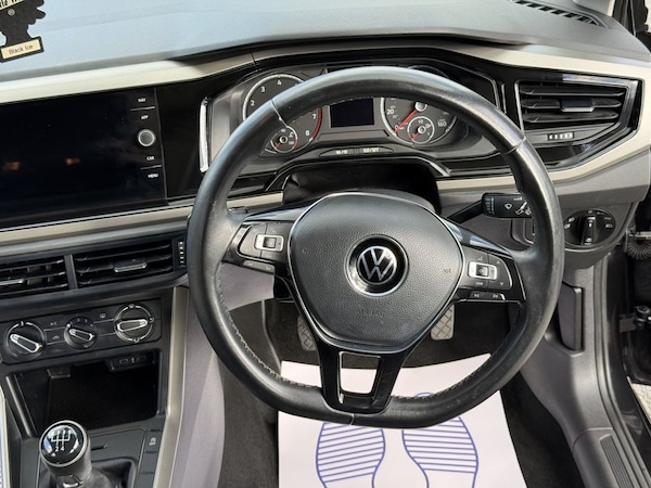 Used Volkswagen Polo 2021 for sale - 76234297: Photo 22