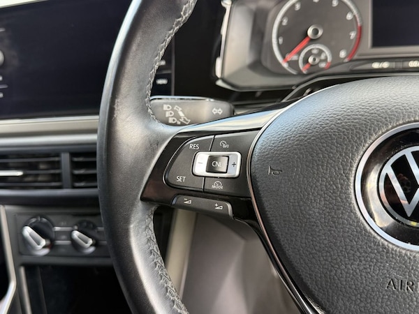 Used Volkswagen Polo 2021 for sale - 76234297: Photo 23