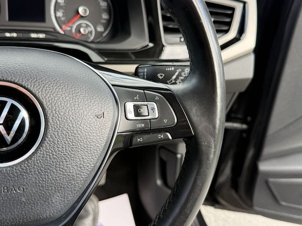 Used Volkswagen Polo 2021 for sale - 76234297: Photo 24