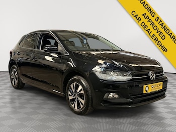 Used Volkswagen Polo 2021 for sale - 76234297: Photo