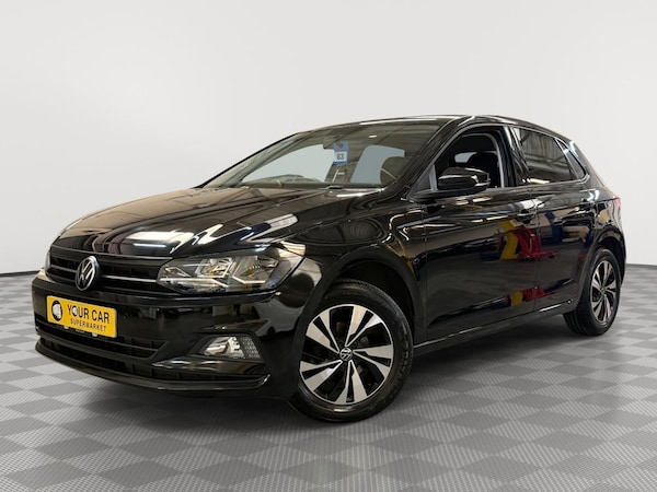 Used Volkswagen Polo 2021 for sale - 76234297: Photo 3