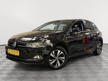 Used Volkswagen Polo 2021 for sale - 76234297: Photo