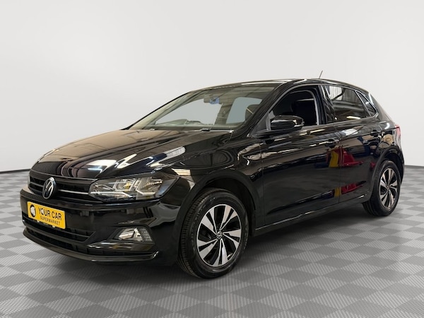 Used Volkswagen Polo 2021 for sale - 76234297: Photo 4