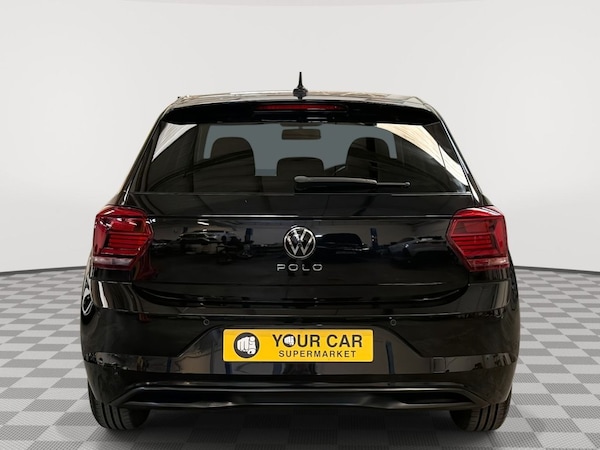 Used Volkswagen Polo 2021 for sale - 76234297: Photo 7