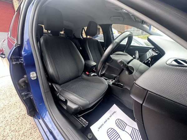 Used Vauxhall Corsa 2020 for sale - 76234384: Photo 13