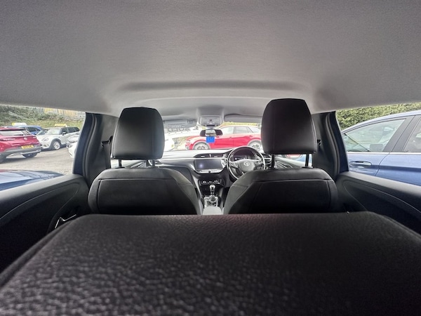 Used Vauxhall Corsa 2020 for sale - 76234384: Photo 16