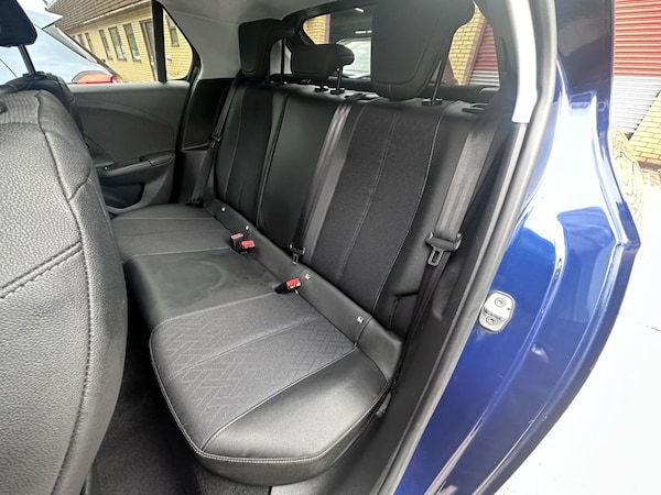 Used Vauxhall Corsa 2020 for sale - 76234384: Photo 17