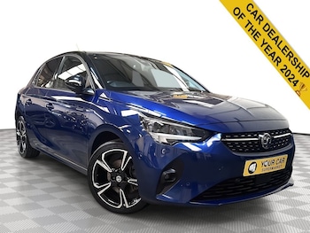 Used Vauxhall Corsa 2020 for sale - 76234384: Photo