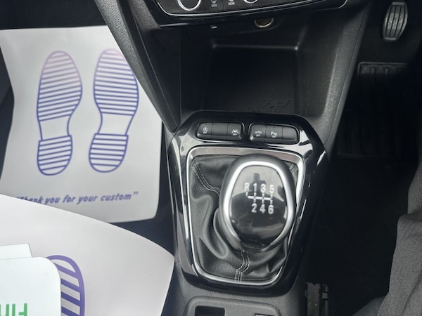 Used Vauxhall Corsa 2020 for sale - 76234384: Photo 24