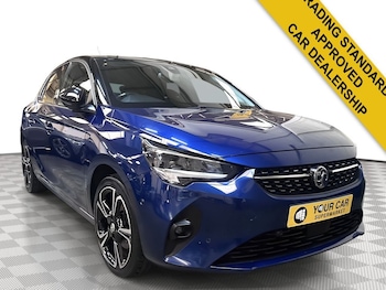 Used Vauxhall Corsa 2020 for sale - 76234384: Photo