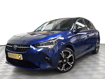 Used Vauxhall Corsa 2020 for sale - 76234384: Photo