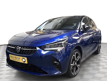 Used Vauxhall Corsa 2020 for sale - 76234384: Photo