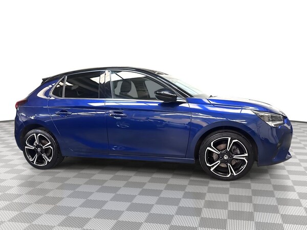 Used Vauxhall Corsa 2020 for sale - 76234384: Photo 6