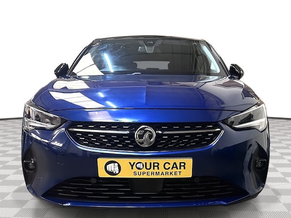 Used Vauxhall Corsa 2020 for sale - 76234384: Photo 7