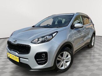 Used Kia Sportage 2017 for sale - 78330297: Photo
