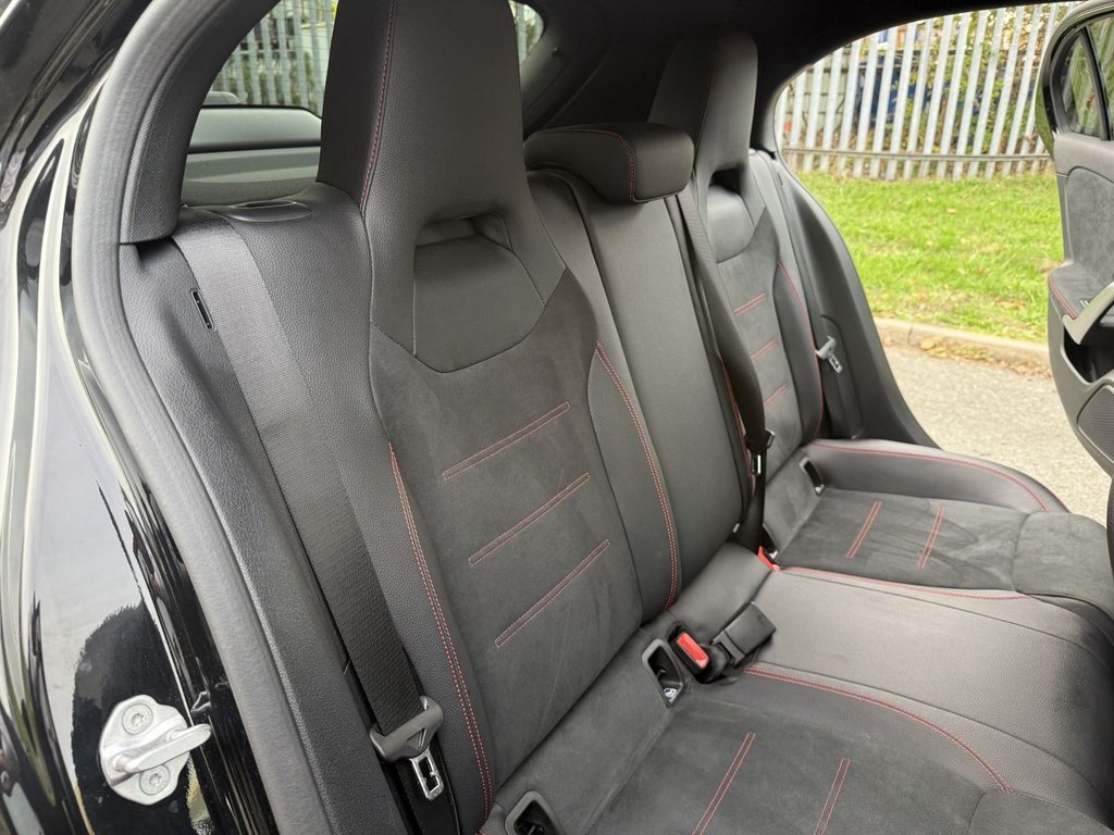 Used Mercedes-Benz A-Class 2021 for sale - 76168162: Photo 14