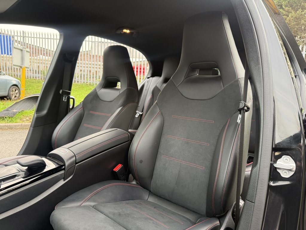 Used Mercedes-Benz A-Class 2021 for sale - 76168162: Photo 17
