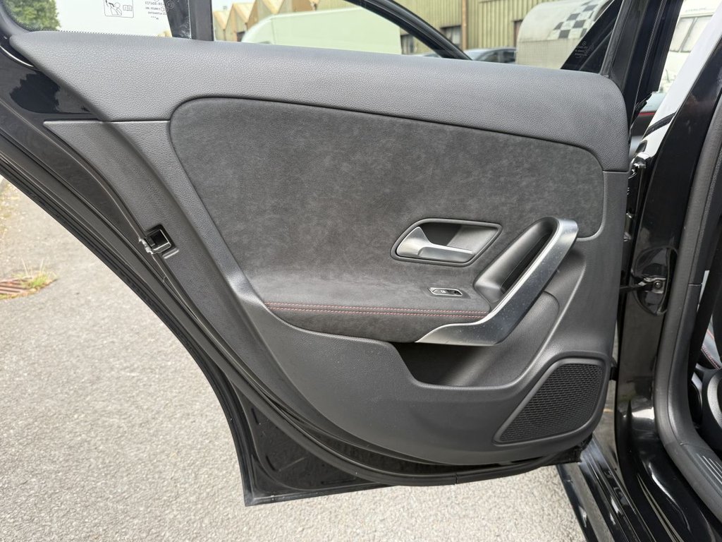 Used Mercedes-Benz A-Class 2021 for sale - 76168162: Photo 19