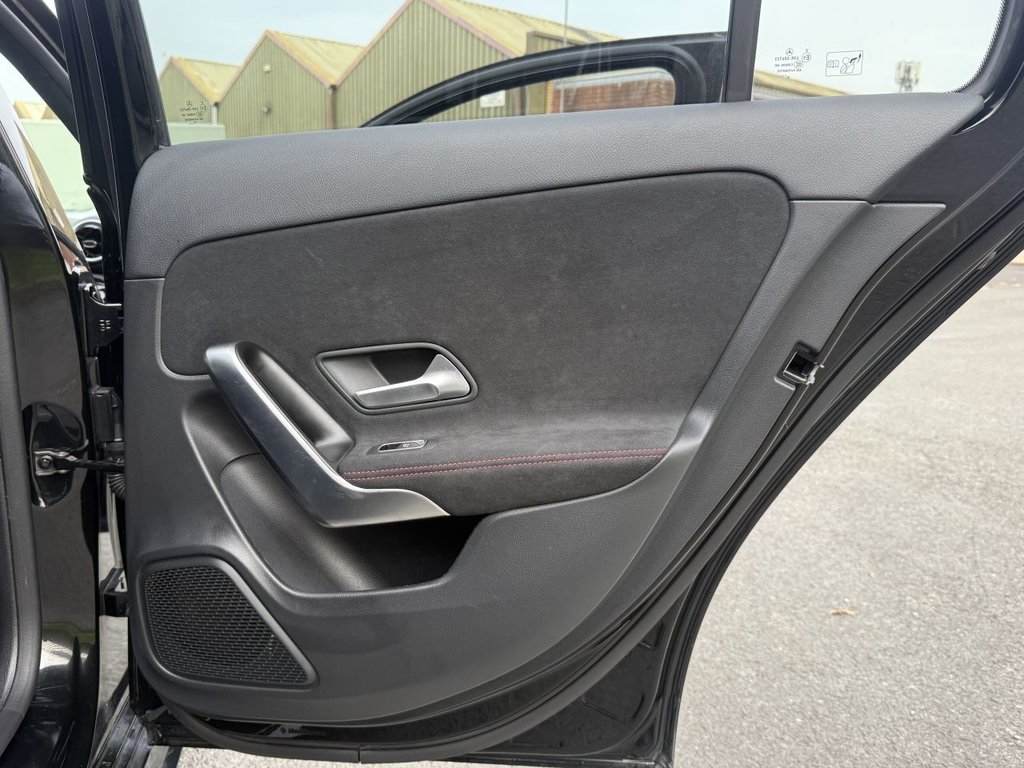 Used Mercedes-Benz A-Class 2021 for sale - 76168162: Photo 21