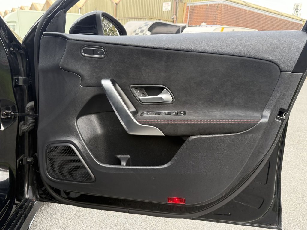 Used Mercedes-Benz A-Class 2021 for sale - 76168162: Photo 22