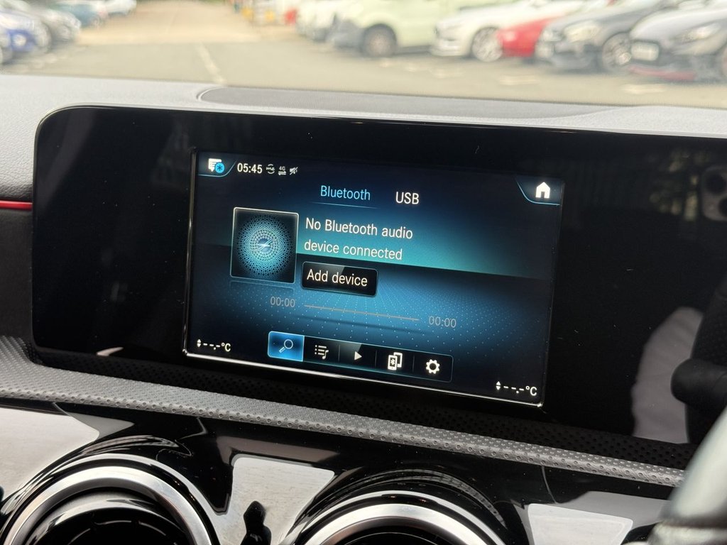 Used Mercedes-Benz A-Class 2021 for sale - 76168162: Photo 28