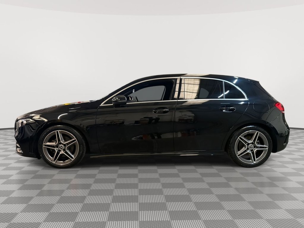 Used Mercedes-Benz A-Class 2021 for sale - 76168162: Photo 5