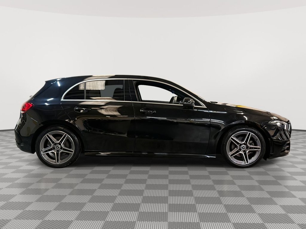 Used Mercedes-Benz A-Class 2021 for sale - 76168162: Photo 6
