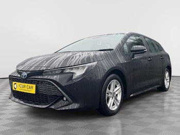 Used Toyota Corolla 2022 for sale - 78350505: Photo