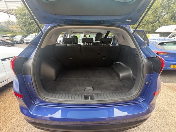 Used Hyundai TUCSON 2019 for sale - 76234346: Photo 15
