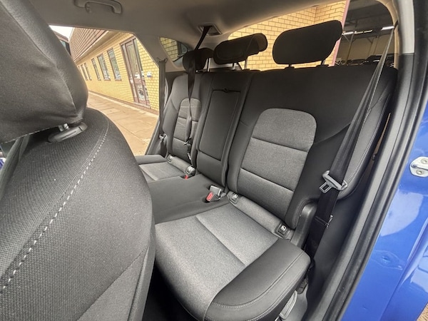Used Hyundai TUCSON 2019 for sale - 76234346: Photo 17