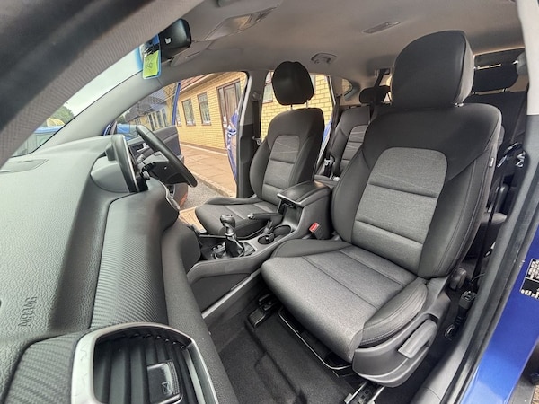 Used Hyundai TUCSON 2019 for sale - 76234346: Photo 18