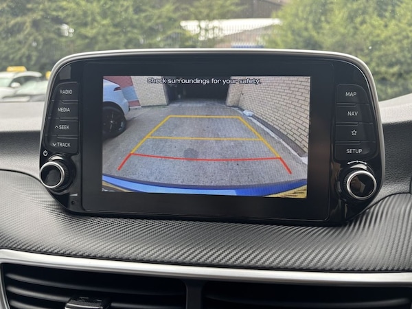 Used Hyundai TUCSON 2019 for sale - 76234346: Photo 19