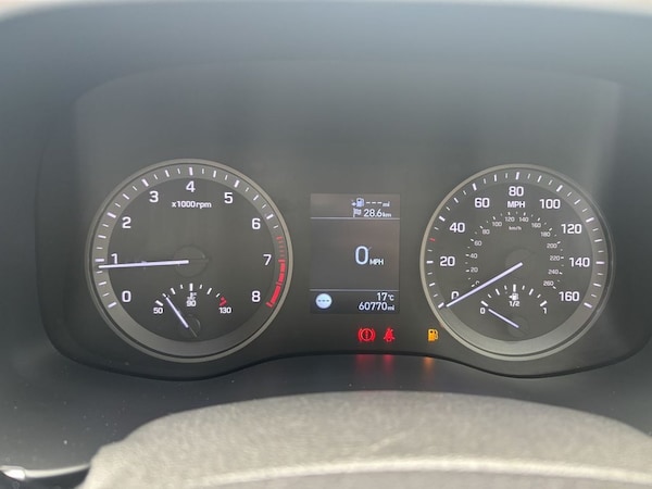 Used Hyundai TUCSON 2019 for sale - 76234346: Photo 22