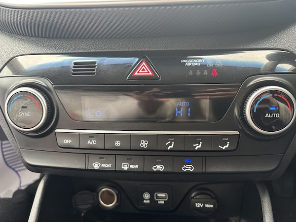 Used Hyundai TUCSON 2019 for sale - 76234346: Photo 23