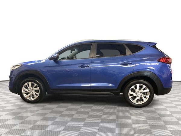 Used Hyundai TUCSON 2019 for sale - 76234346: Photo 5