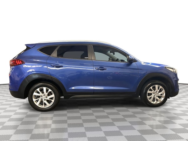 Used Hyundai TUCSON 2019 for sale - 76234346: Photo 6