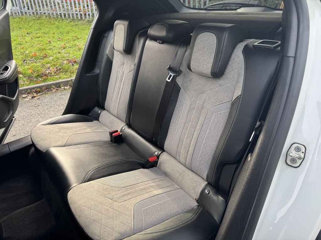 Used Peugeot 2008 2021 for sale - 77009774: Photo 13