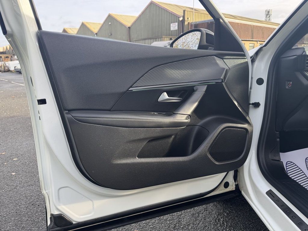 Used Peugeot 2008 2021 for sale - 77009774: Photo 15