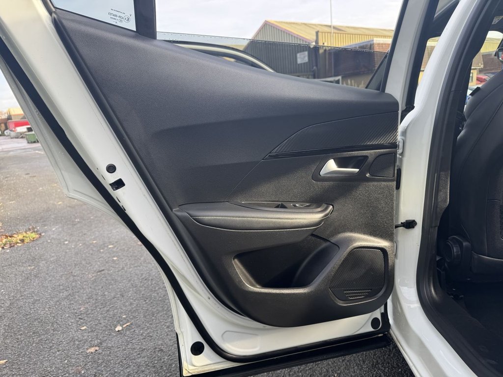 Used Peugeot 2008 2021 for sale - 77009774: Photo 16