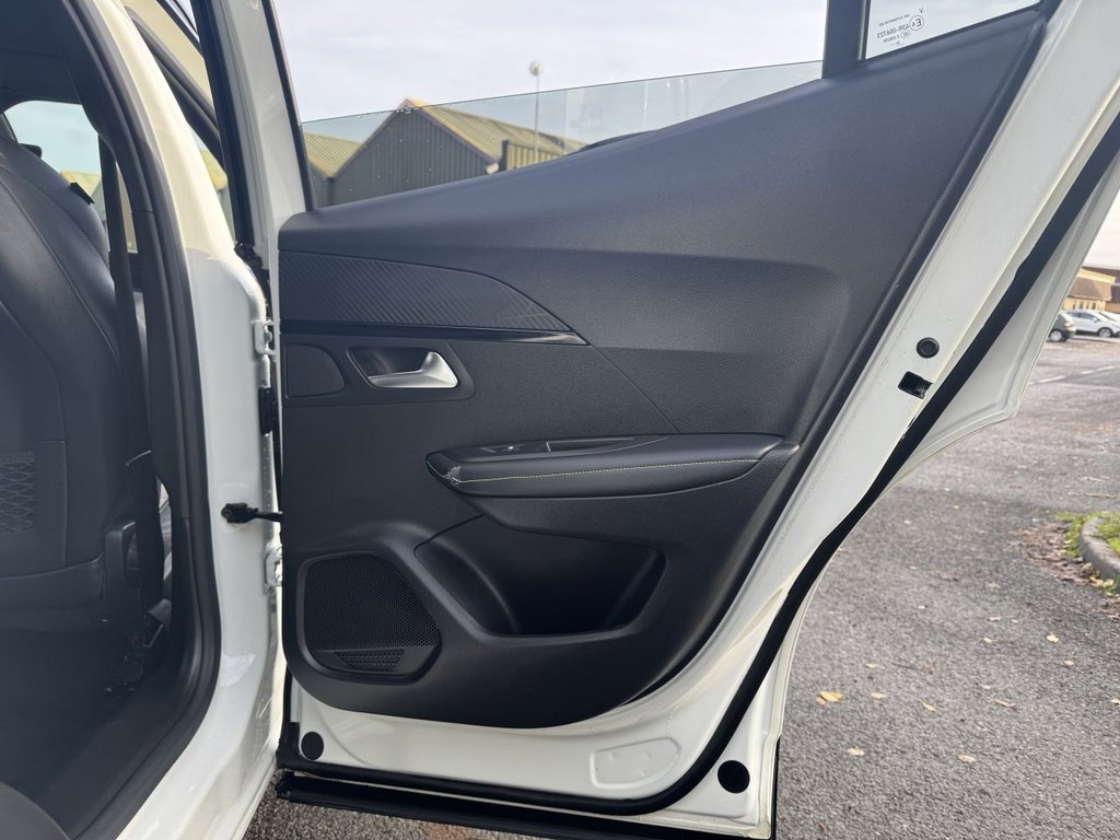 Used Peugeot 2008 2021 for sale - 77009774: Photo 18